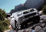 Foton Sauvana 2015 года